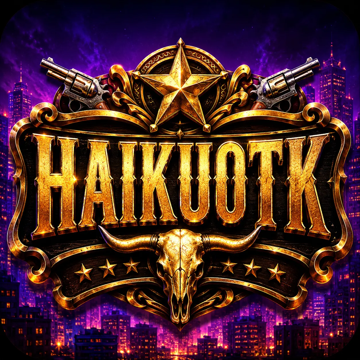 HAIKUOTK - Pertarungan Epik dalam Dunia Fighting