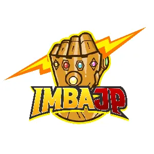IMBAJP - Balapan Seru di Ujung Jari Anda
