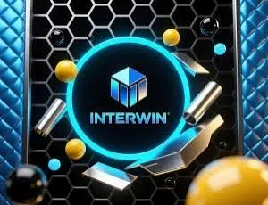 INTERWIN - Balapan Seru dan Menegangkan