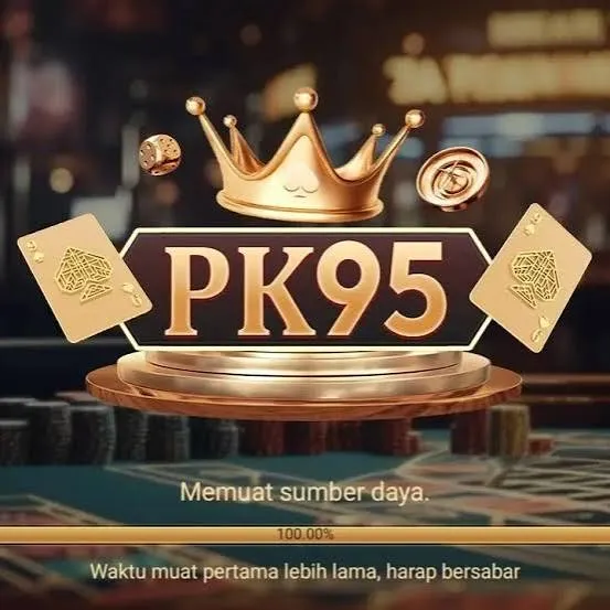 PK95 - Permainan Slot Menarik yang Menggugah Adrenalin