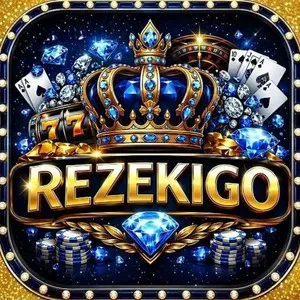REZEKIGO - Petualangan Epik dalam Dunia MMORPG